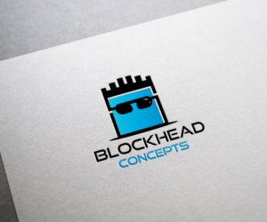 Diseño de Logo por Maher Sh para este proyecto | Diseño: #17040899