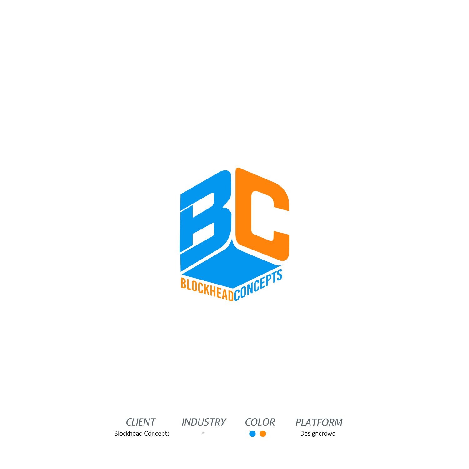 Logo Design by candraagungdwiatmaja for this project | Design #17054269