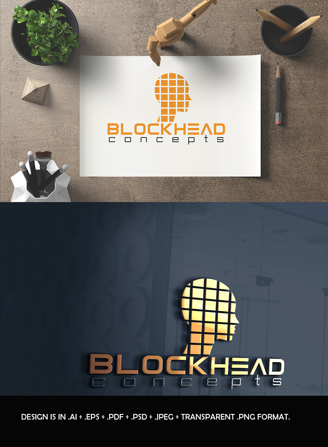 Logo Design by JohnDigiTech for this project | Design #17140158
