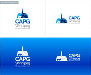 Logo-Design von Anhlee für Canadian Association of Police Governance | Design: #17296908