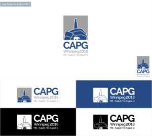 Logo-Design von Anhlee für Canadian Association of Police Governance | Design: #17298462