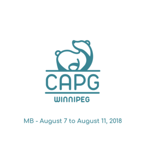 Logo-Design von Artur Zherdetskii für Canadian Association of Police Governance | Design: #17035366