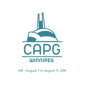 Design de Logo par Artur Zherdetskii pour Canadian Association of Police Governance | Design #17035607