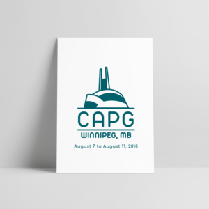 Logo-Design von Artur Zherdetskii für Canadian Association of Police Governance | Design: #17297450