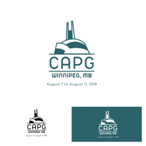 Logo-Design von Artur Zherdetskii für Canadian Association of Police Governance | Design: #17297451