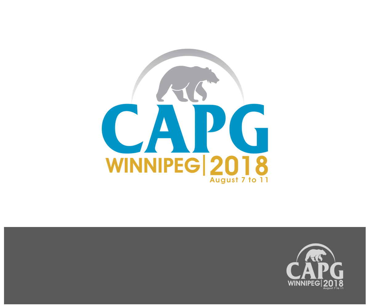 Design de Logo par ishan perera pour Canadian Association of Police Governance | Design #17028392