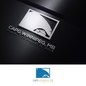 Logo-Design von BRAT Studio für Canadian Association of Police Governance | Design: #17038675