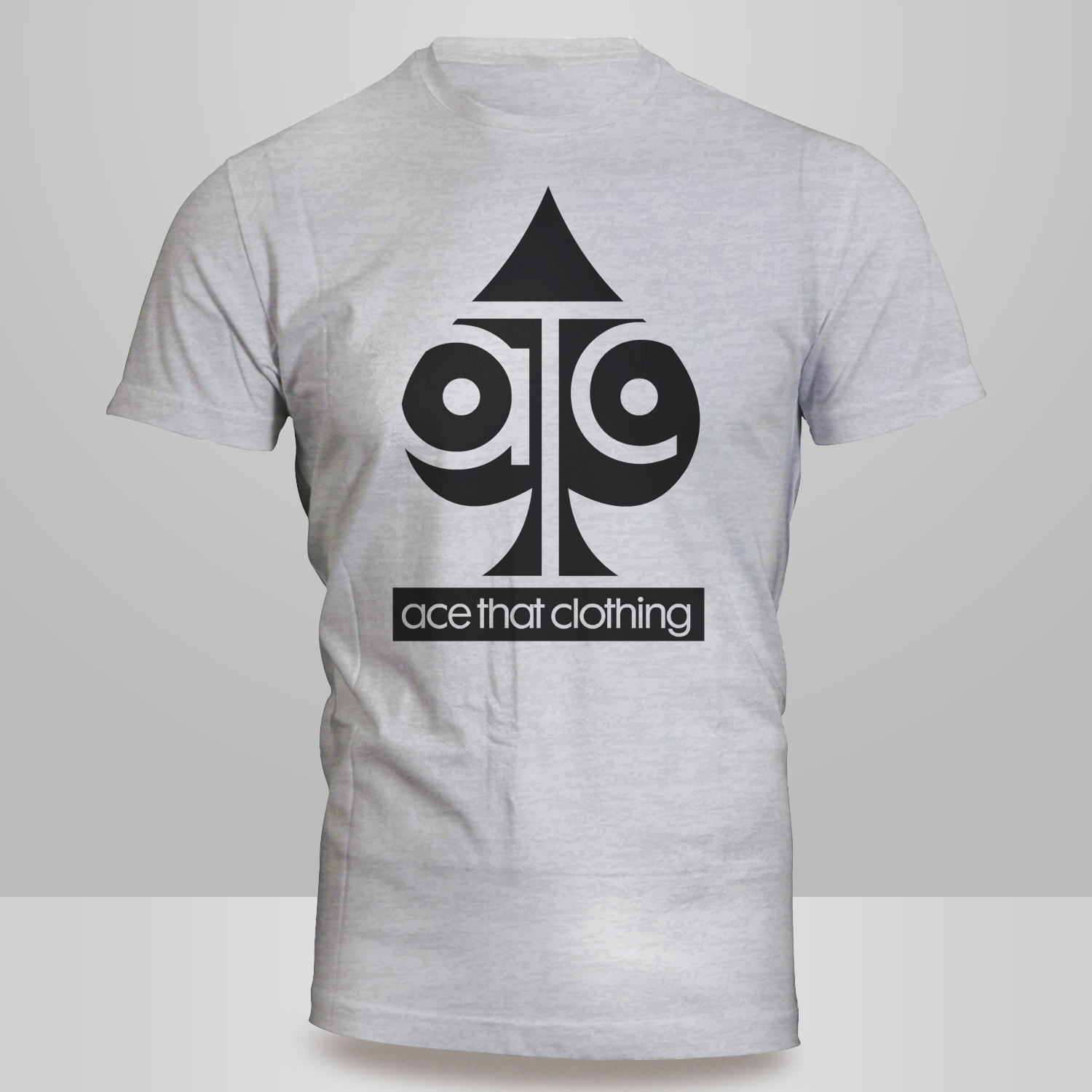 T-shirt Design by Kero for ATC (AceThat Clothing) | Design #17077015