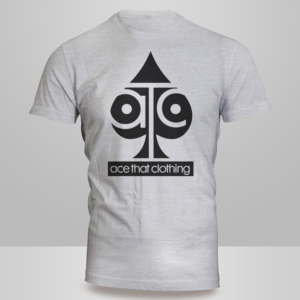 T-shirt Design by Kero for ATC (AceThat Clothing) | Design #17077015