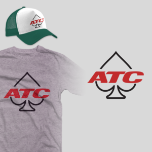 T-shirt Design by affan2fly for ATC (AceThat Clothing) | Design: #17081481