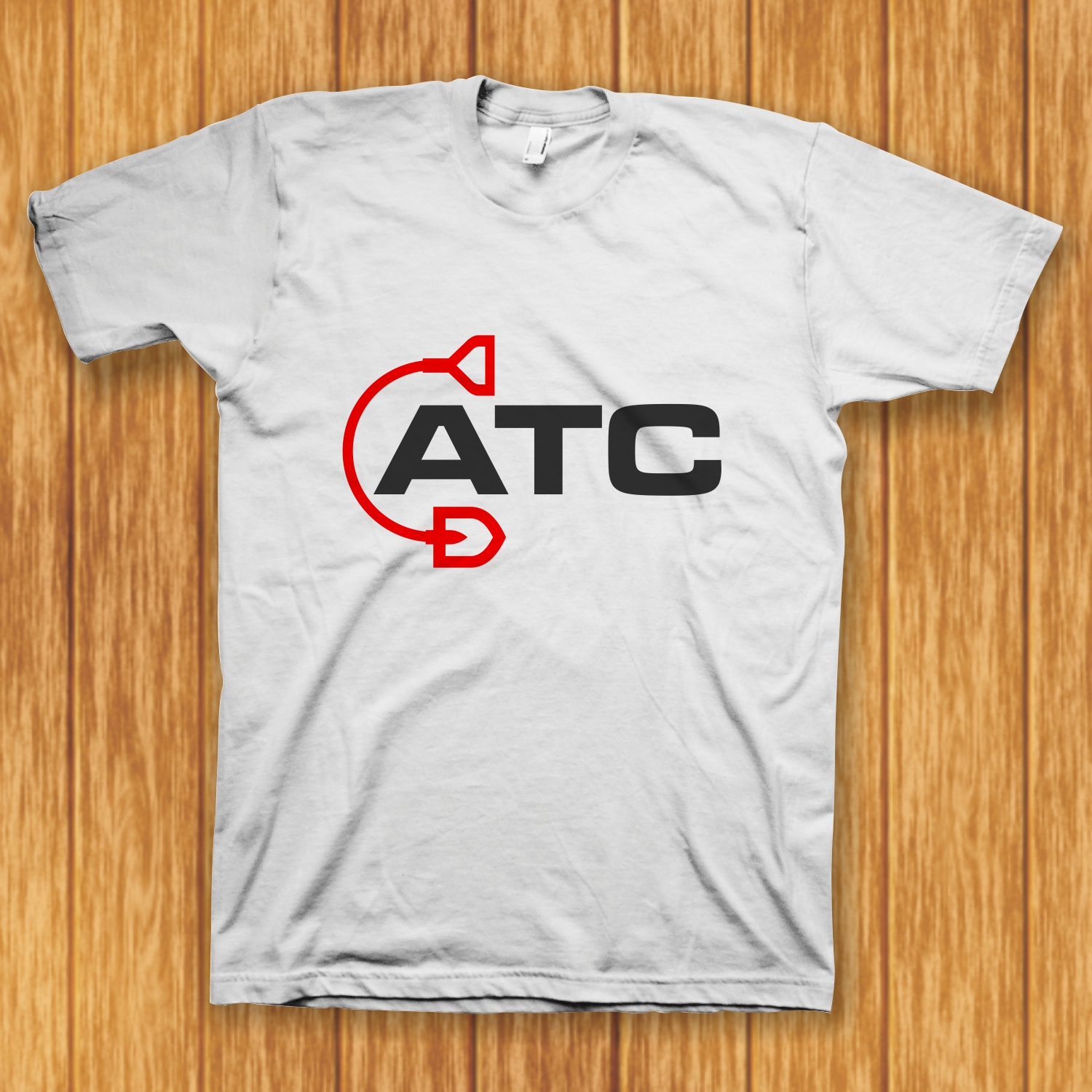 T-shirt Design by manto.bjb for ATC (AceThat Clothing) | Design #17075477