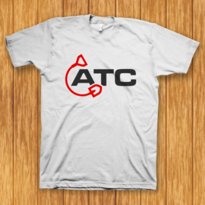 T-shirt Design by manto.bjb for ATC (AceThat Clothing) | Design: #17075487