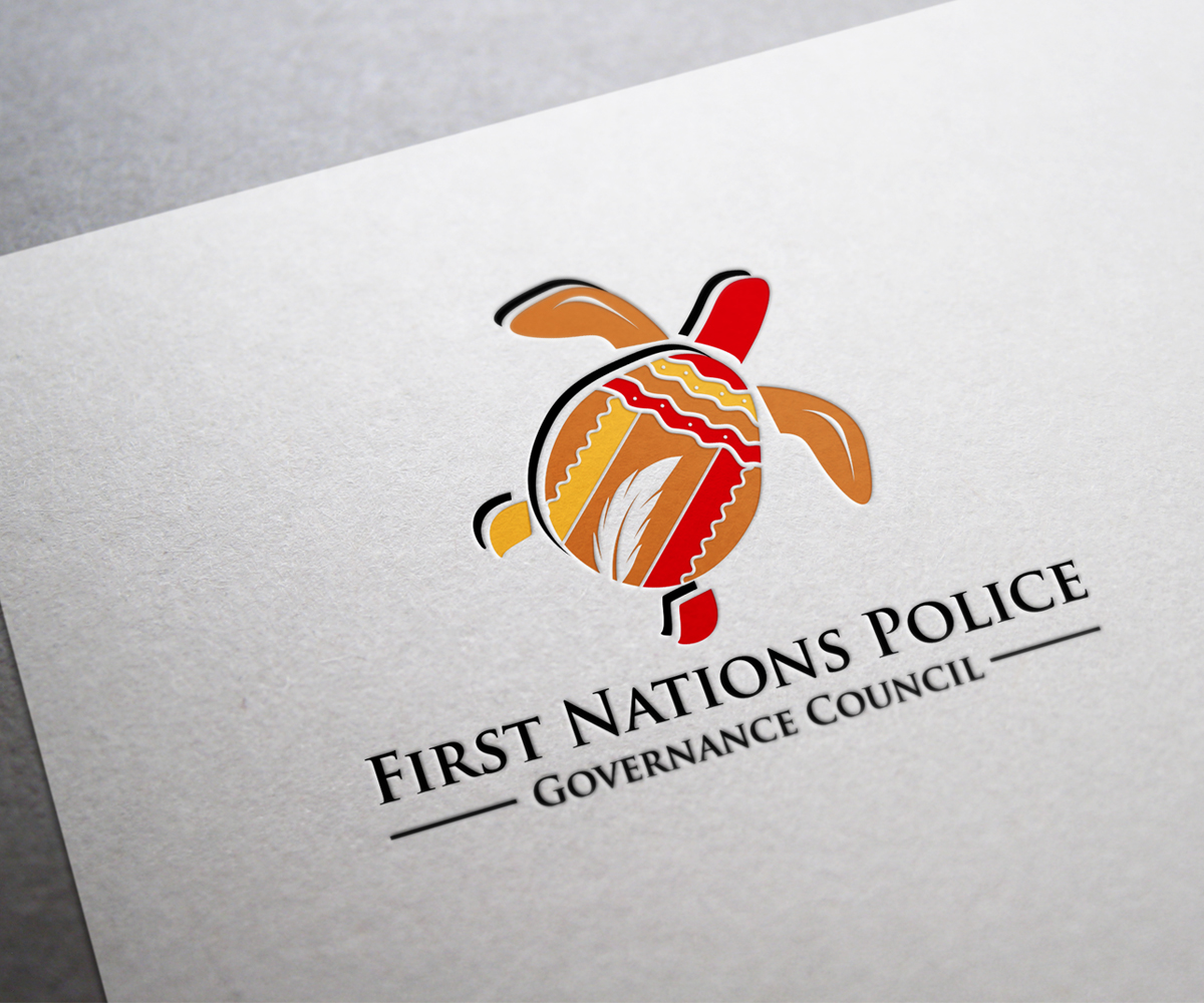 Logo Design by Maher Sh for Canadian Association of Police Governance | Design #17028634