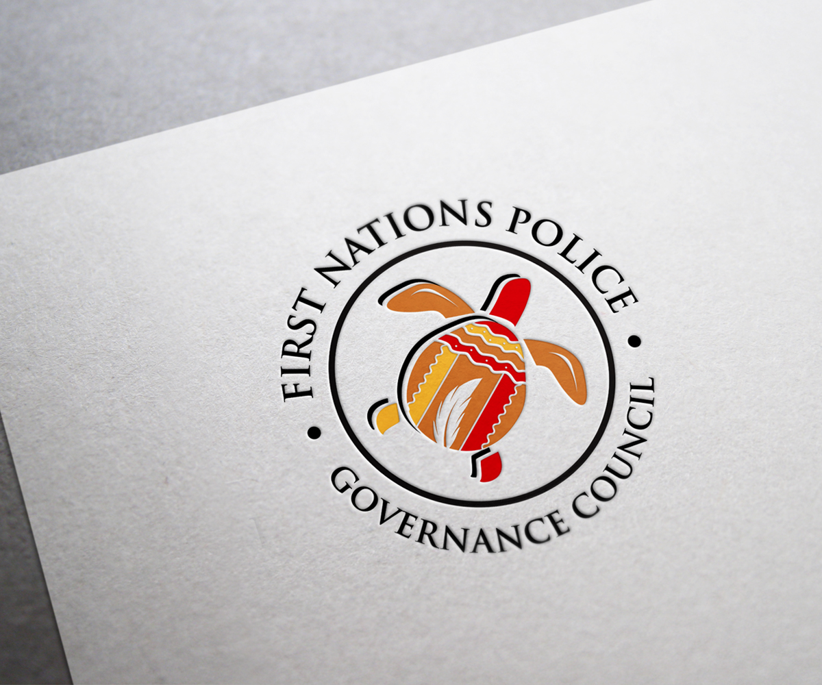 Logo-Design von Maher Sh für Canadian Association of Police Governance | Design #17053597