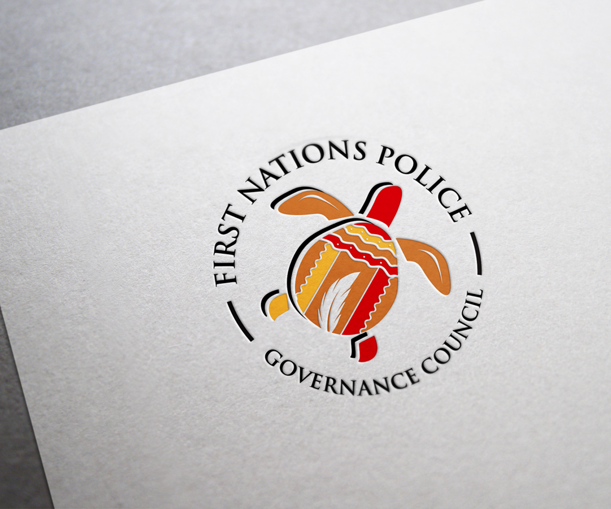 Logo-Design von Maher Sh für Canadian Association of Police Governance | Design #17053600