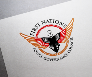 First Nations Police Governance Council | Logo-Design von Maher Sh