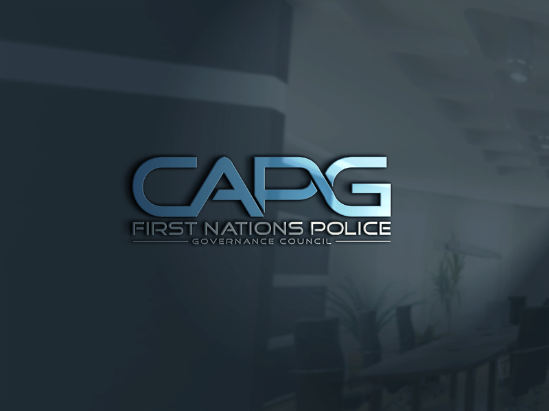 Logo Design by Oaxaqueña for Canadian Association of Police Governance | Design #17027806