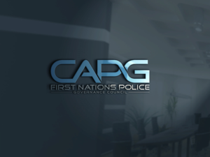 Logo Design by Oaxaqueña for Canadian Association of Police Governance | Design: #17027806