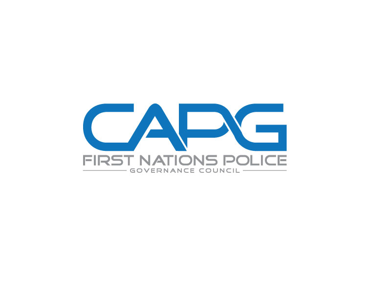 Logo Design by Oaxaqueña for Canadian Association of Police Governance | Design #17027808