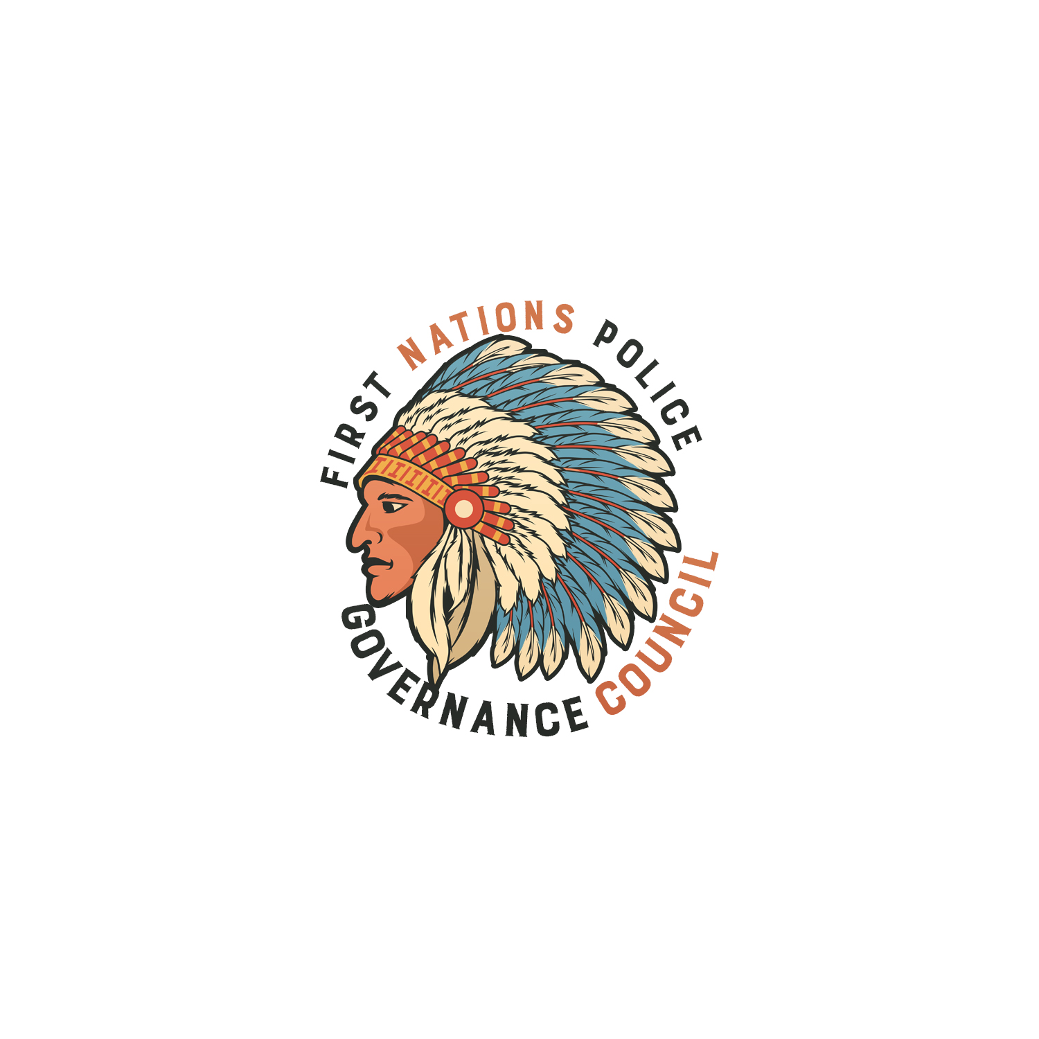 Logo Design by Gabriel Viotto for Canadian Association of Police Governance | Design #17030381