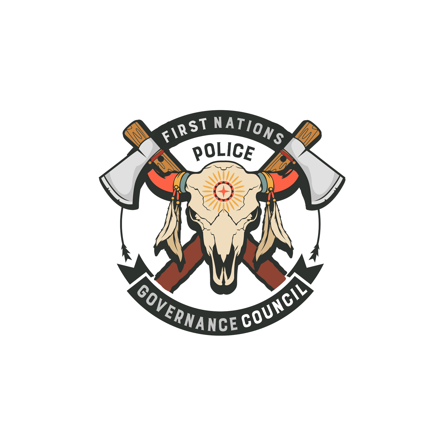 Logo Design by Gabriel Viotto for Canadian Association of Police Governance | Design #17038407
