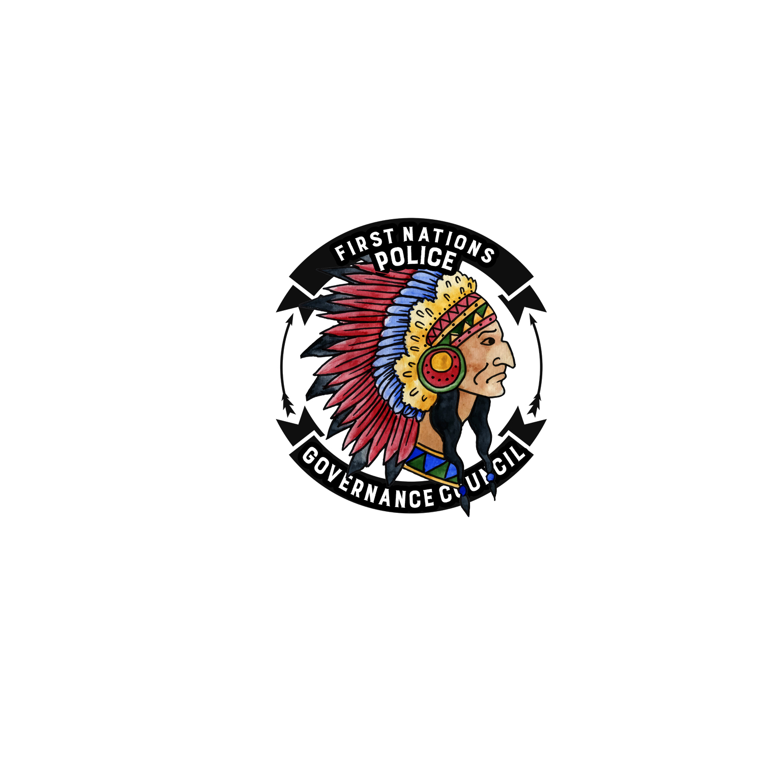 Logo Design by Gabriel Viotto for Canadian Association of Police Governance | Design #17106809