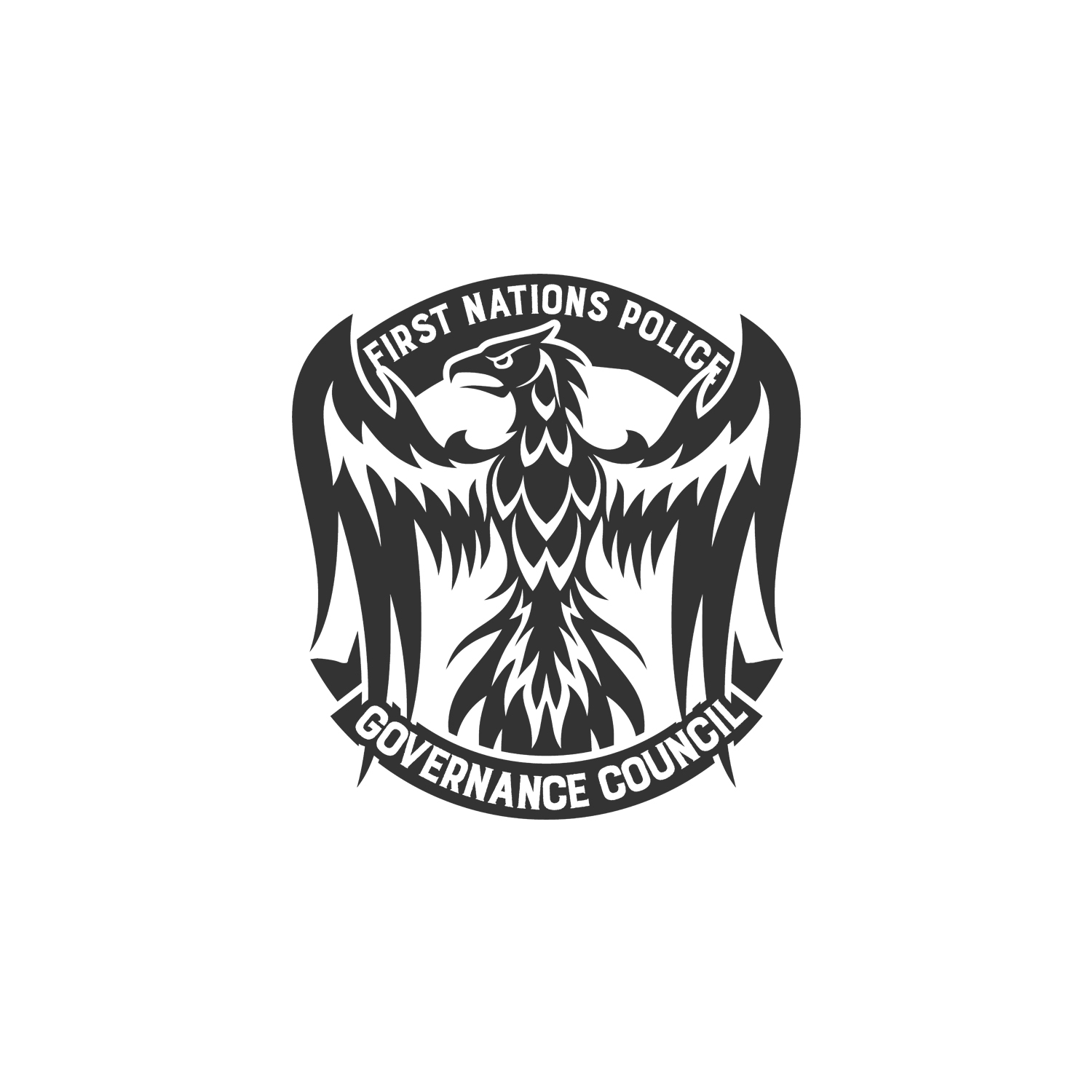Logo Design by Gabriel Viotto for Canadian Association of Police Governance | Design #17116796