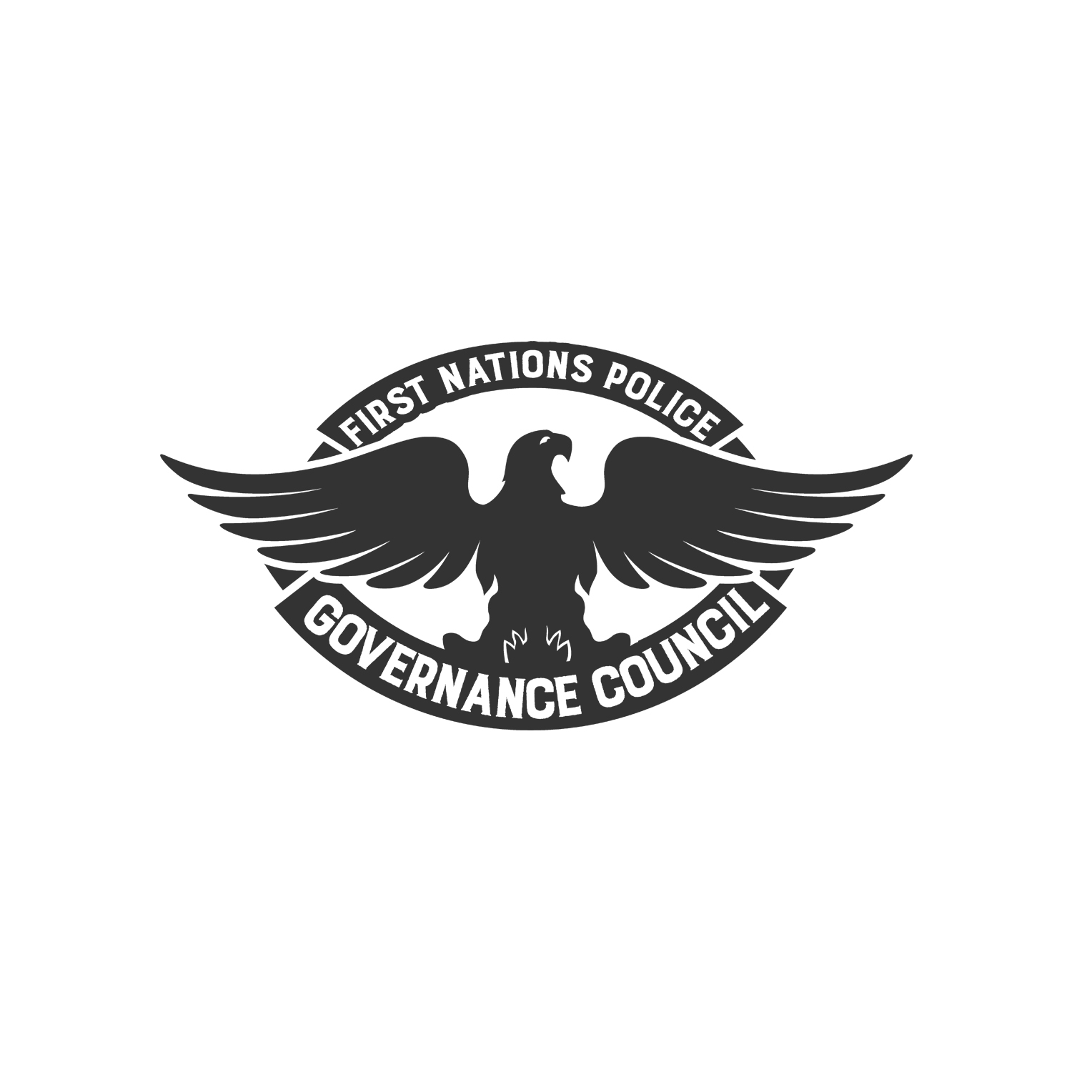 Logo Design by Gabriel Viotto for Canadian Association of Police Governance | Design #17117638