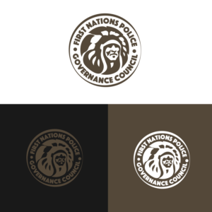 Logo Design by Artur Zherdetskii for Canadian Association of Police Governance | Design: #17036863