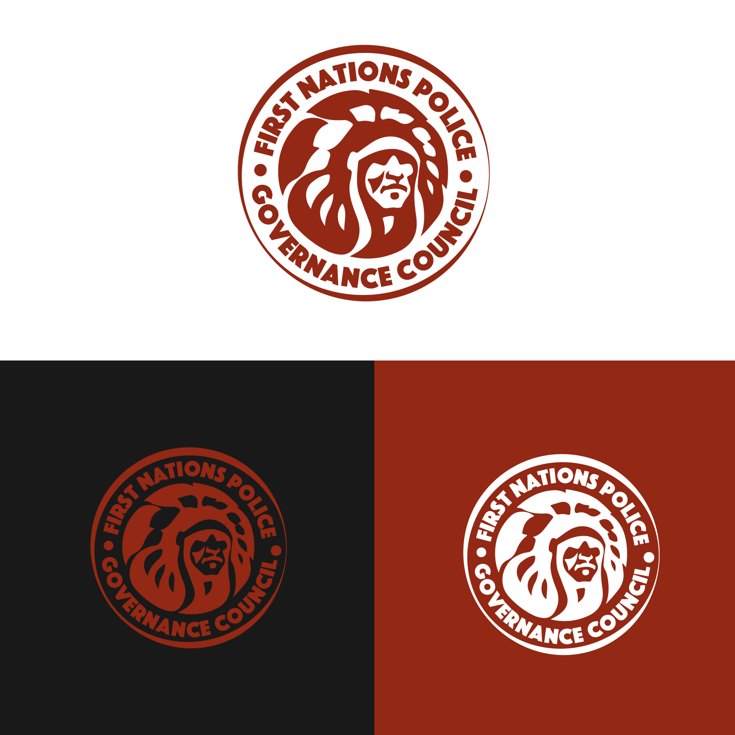 Logo Design by Artur Zherdetskii for Canadian Association of Police Governance | Design #17036931