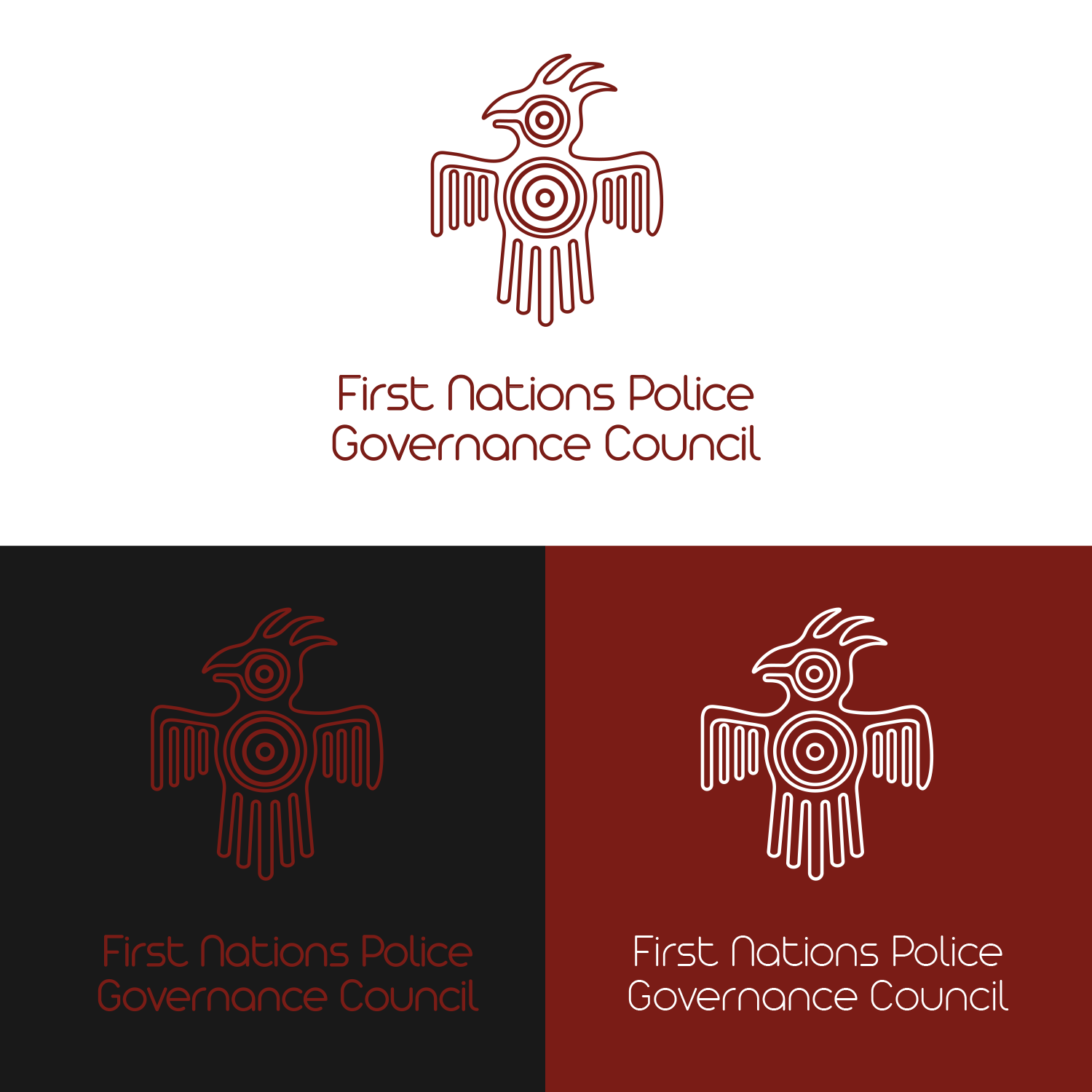 Logo Design by Artur Zherdetskii for Canadian Association of Police Governance | Design #17040262