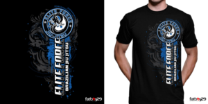 T-Shirt-Design von Fatboy29 für dieses Projekt | Design #17109846