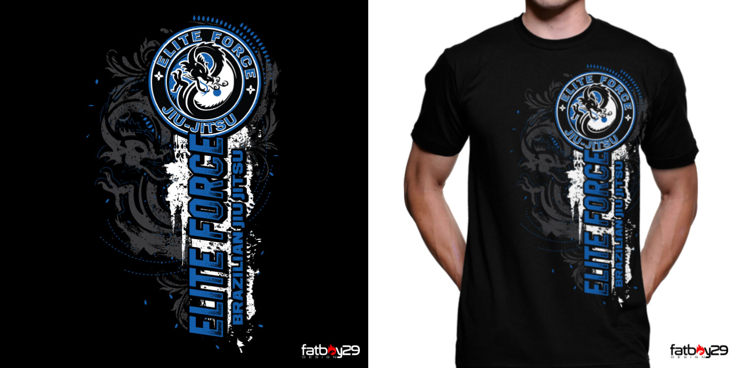 T-shirt Design by Fatboy Graphic for this project | Design #17126864