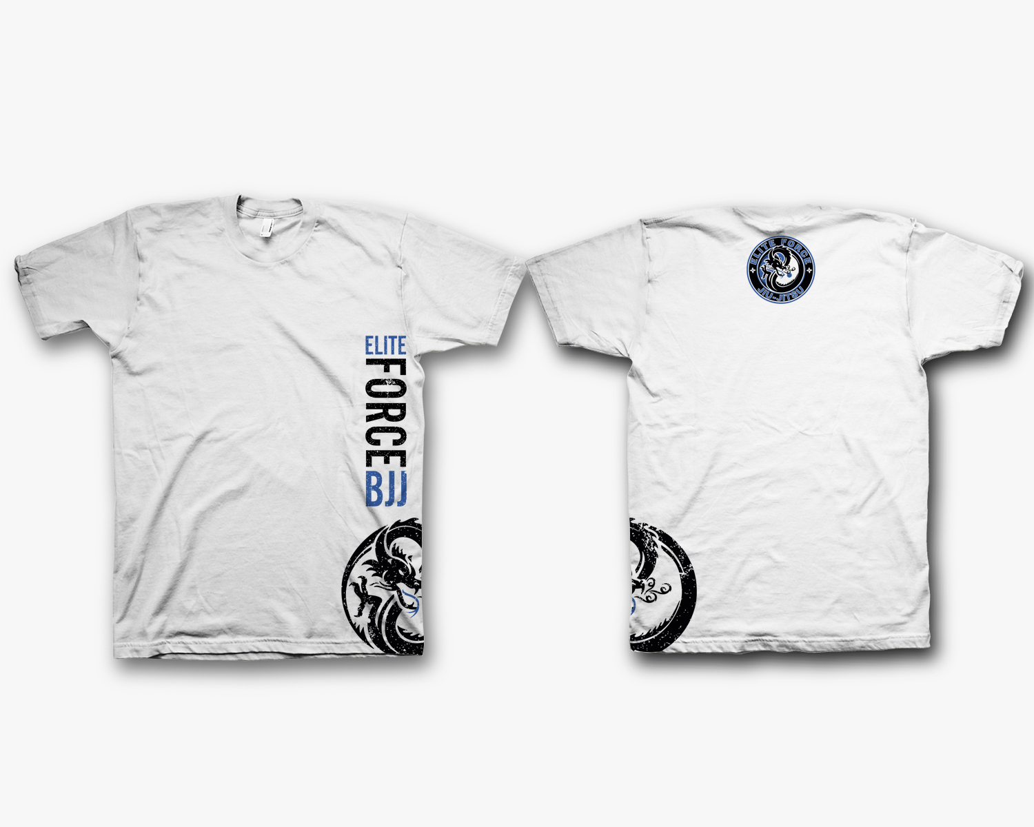 T-shirt Design by saka.aleksandar for this project | Design #17093367