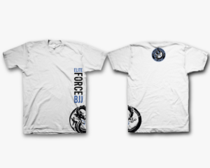 T-shirt Design by saka.aleksandar for this project | Design: #17093367