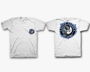 T-shirt Design by saka.aleksandar for this project | Design: #17093368