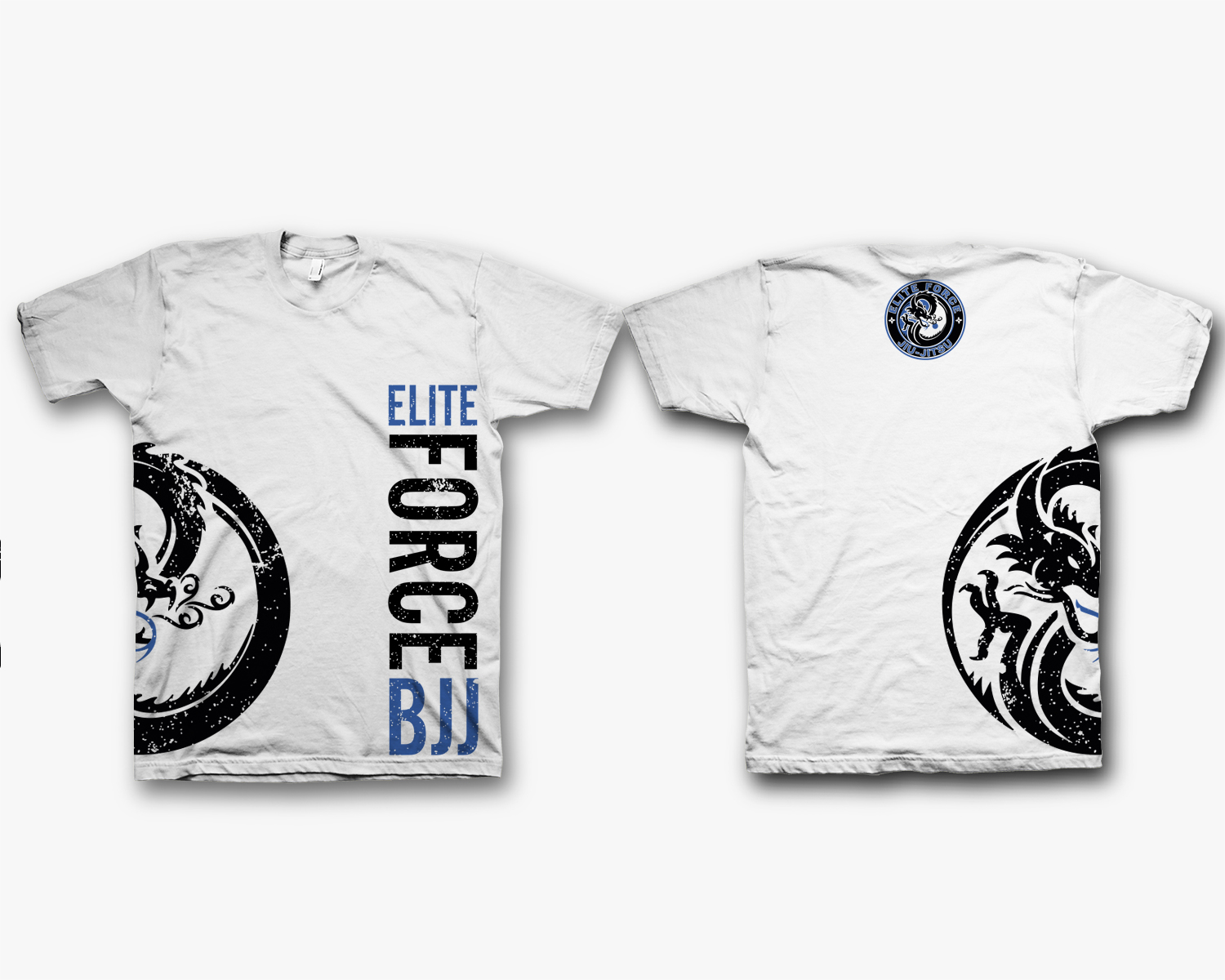 T-shirt Design by saka.aleksandar for this project | Design #17093369