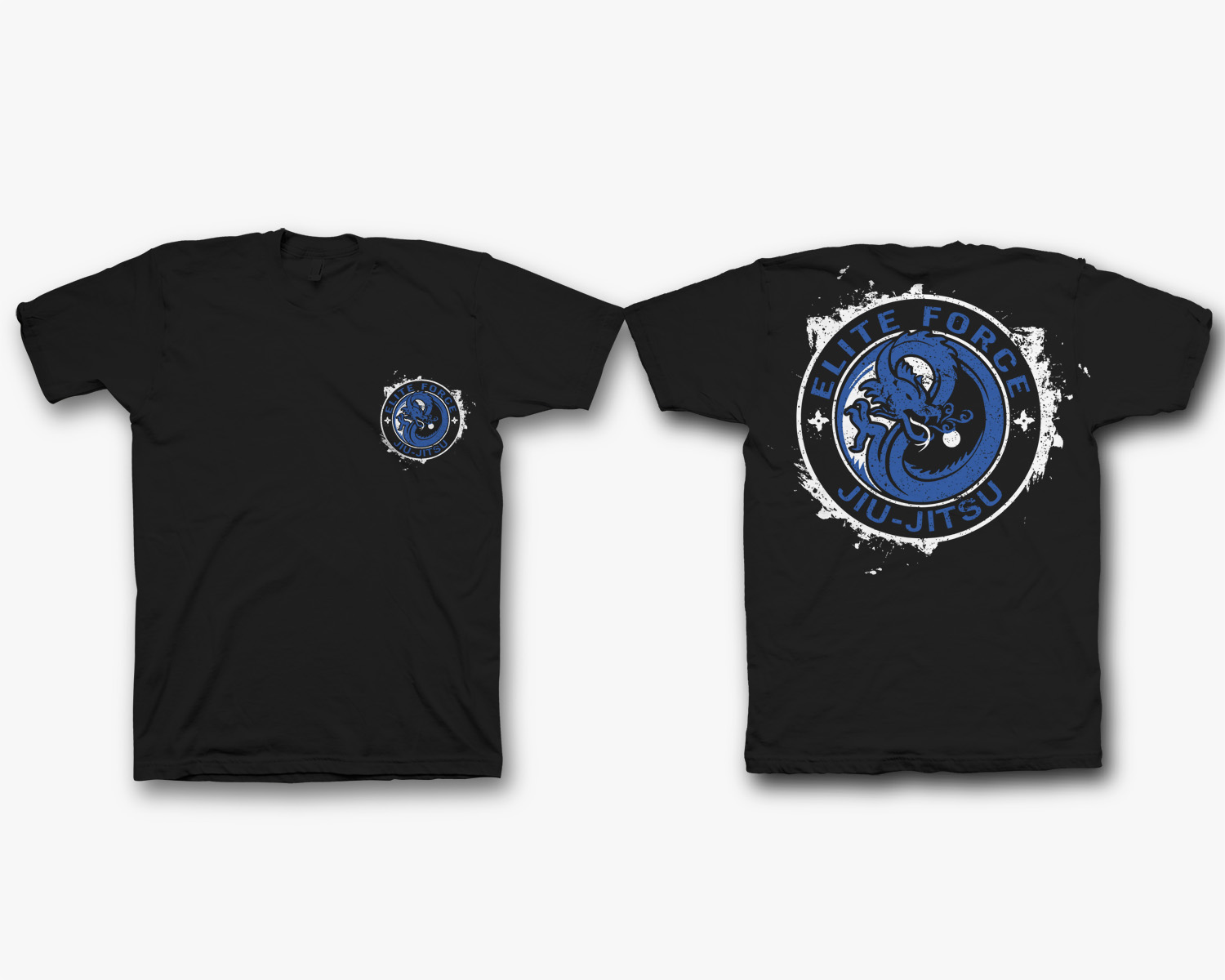 T-shirt Design by saka.aleksandar for this project | Design #17136586