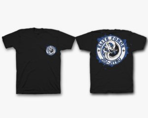 T-shirt Design by saka.aleksandar for this project | Design: #17136587