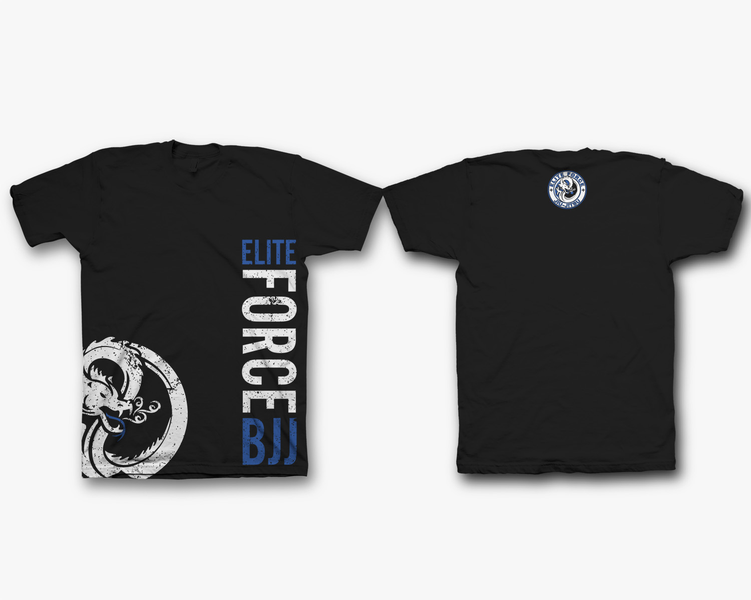 T-shirt Design by saka.aleksandar for this project | Design #17136605