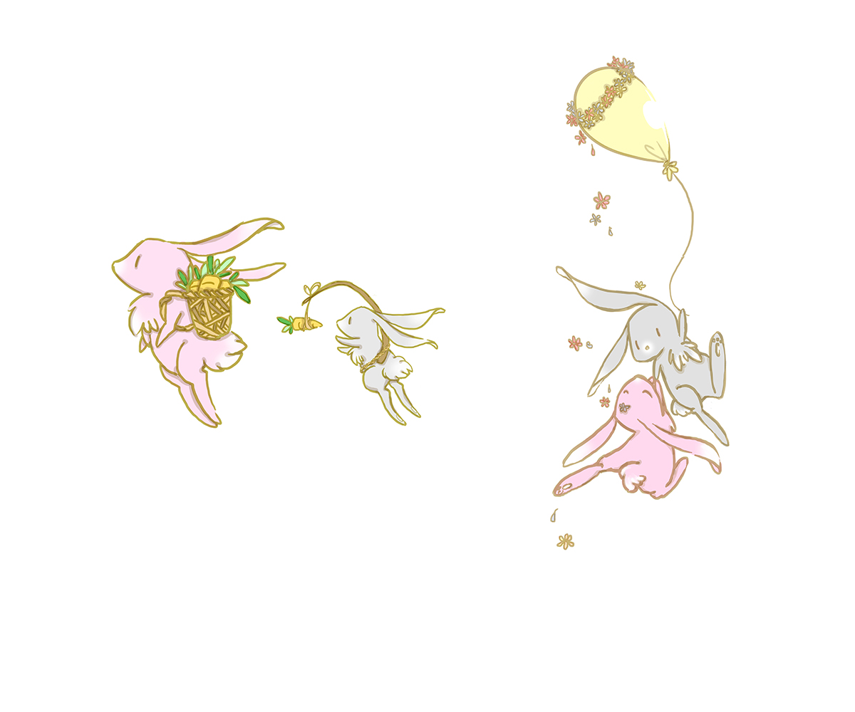 Illustration Design by Rogeries for this project | Design #2694865