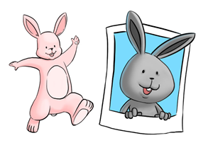 Illustration Design by rezahales for this project | Design #2696701