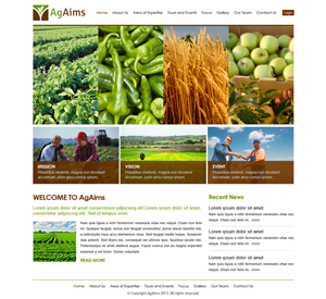 Web Design by Latest Design Ideas for Petcare Extraordinaire | Design: #2729211