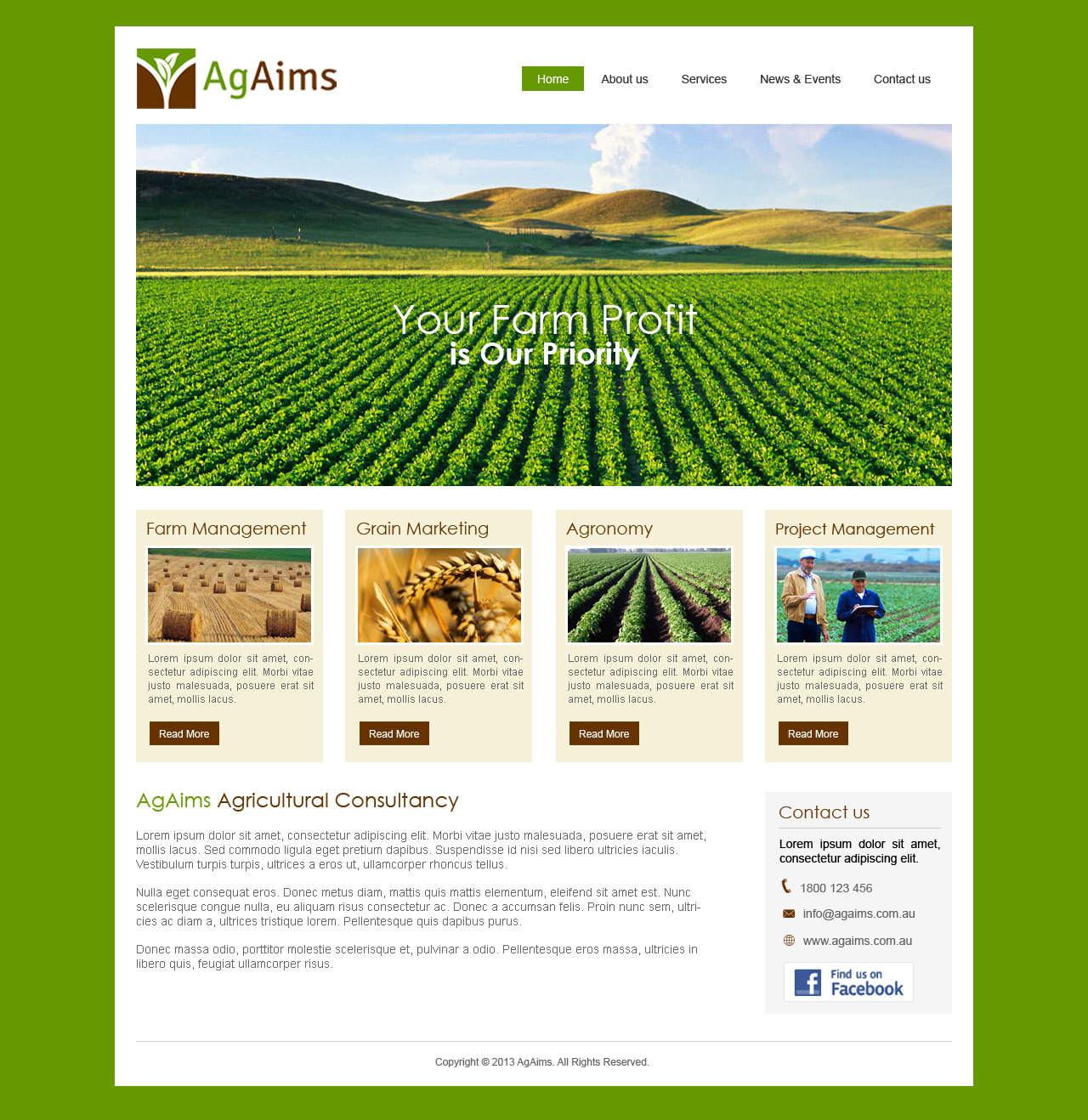 Web Design by Mind Capture Studio for Petcare Extraordinaire | Design #2698725