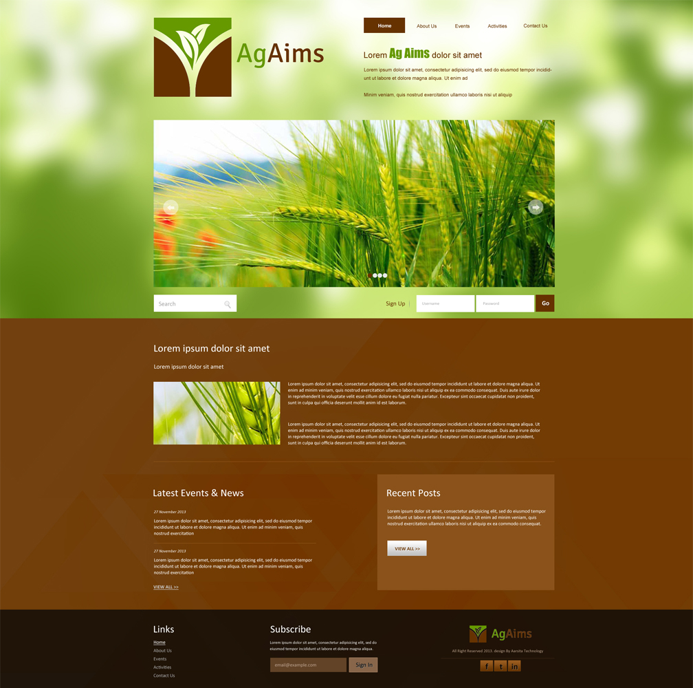Web Design by aarsita for Petcare Extraordinaire | Design #2729722