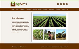 Web Design by Jessi Siriit