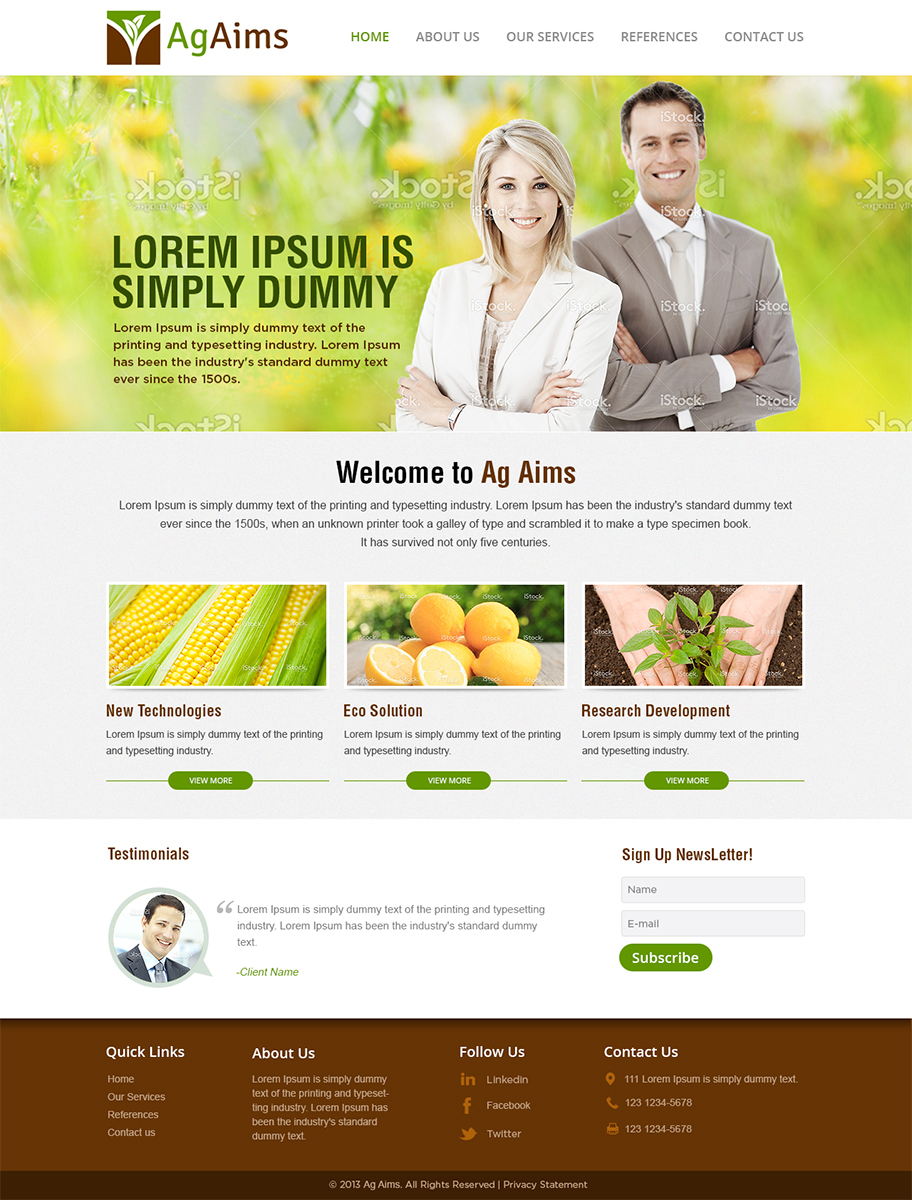 Web-Design von Mayank Patel für Petcare Extraordinaire | Design #2728785