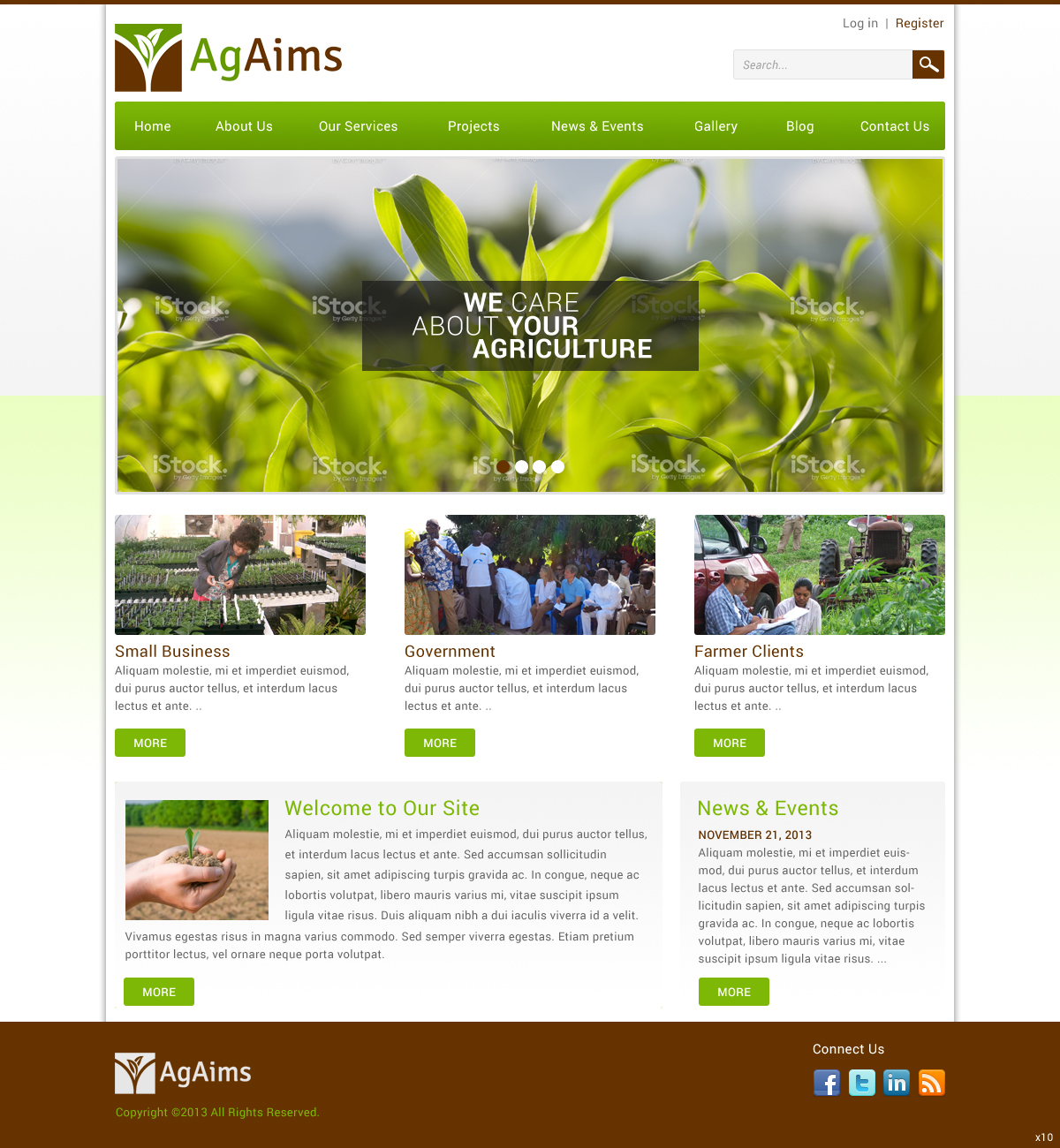 Web-Design von pb für Petcare Extraordinaire | Design #2699667