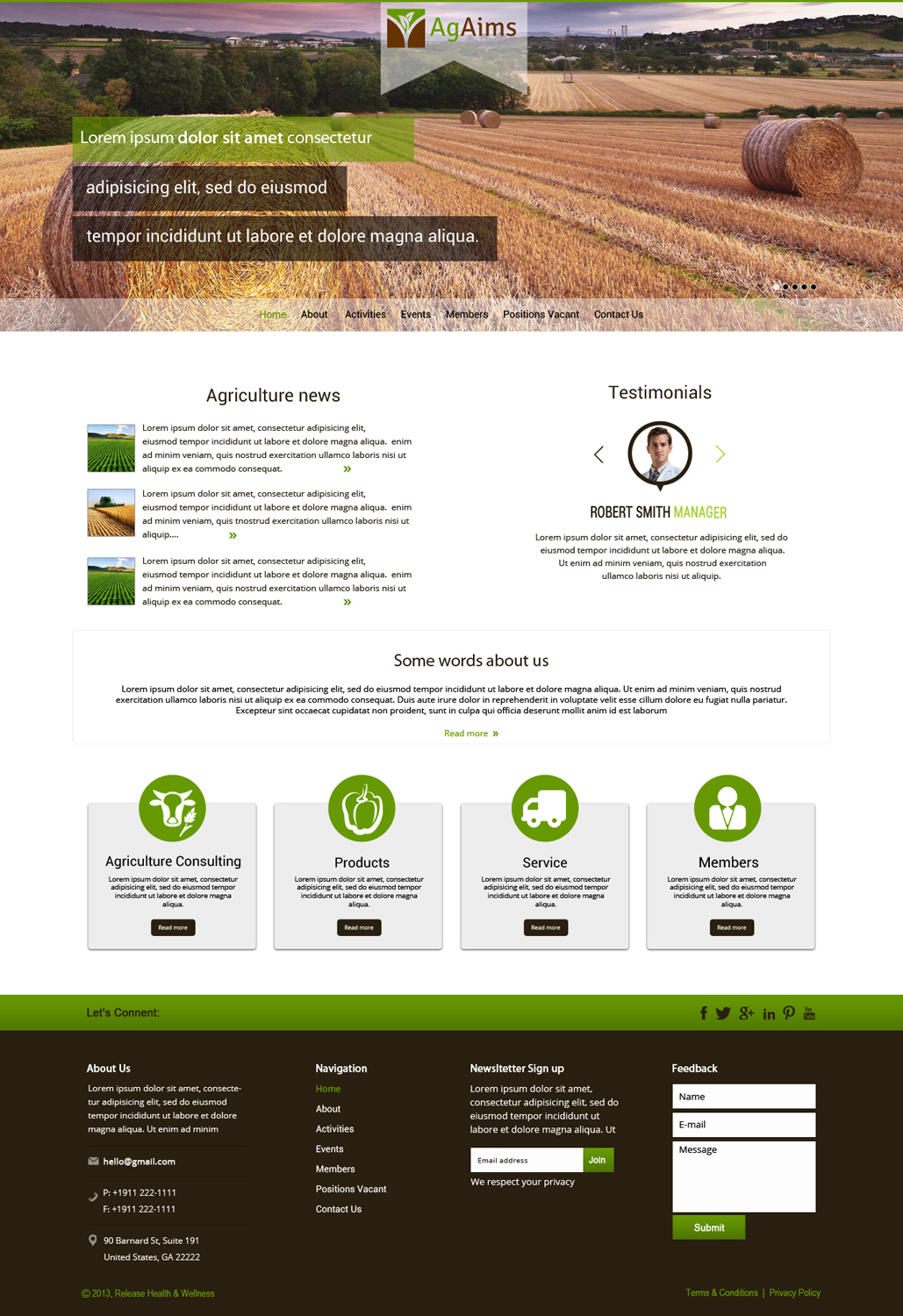 Web Design by OM for Petcare Extraordinaire | Design #2730008