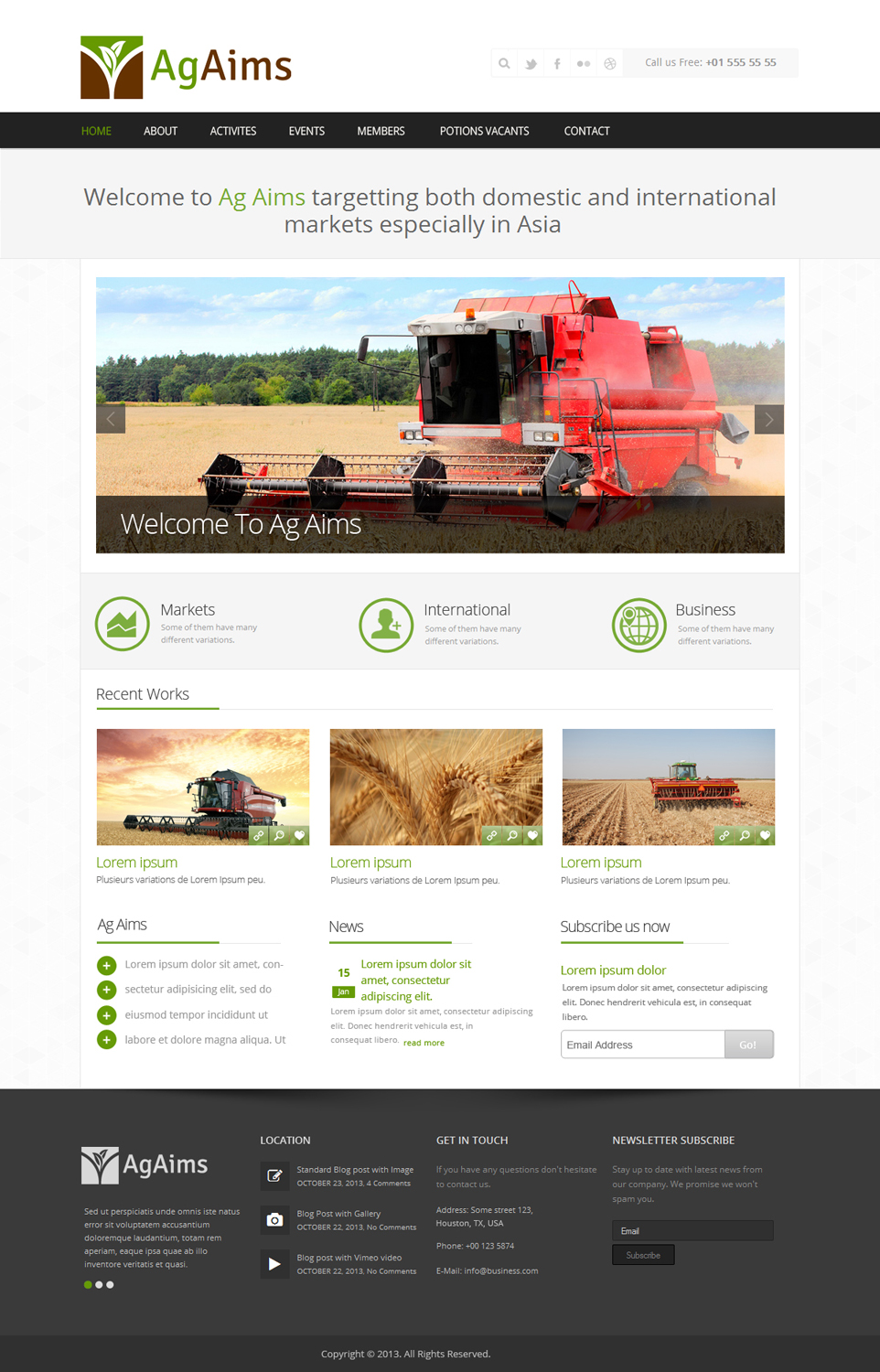 Web Design by OM for Petcare Extraordinaire | Design #2736145